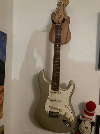 Let’s trade gear 1