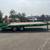 2018 Felling Deck-Over Tandem Axle Equipment Trailer with Ramps 6 thumbnail