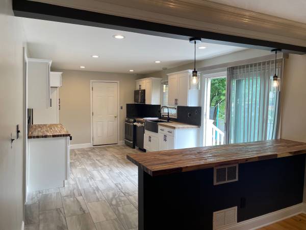 Handyman Construction 1