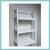 Crate & Barrel Sawyer Leaning Bookshelf 5 thumbnail