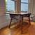 West Elm - Extendable dining table 5 thumbnail