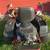 Zero turn lawn mower 2 thumbnail