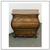 Baker Furniture French Provincial Louis Xv Carved Bombay Chest 3 thumbnail