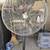 Large variable speed pedestal fan 1 thumbnail