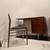 George Nelson for HERMAN MILLER authentic mid century modern DESK 8 thumbnail