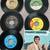 50s-70s 45s 194 Pop records $120 for all or $1 each min 50. 2 thumbnail