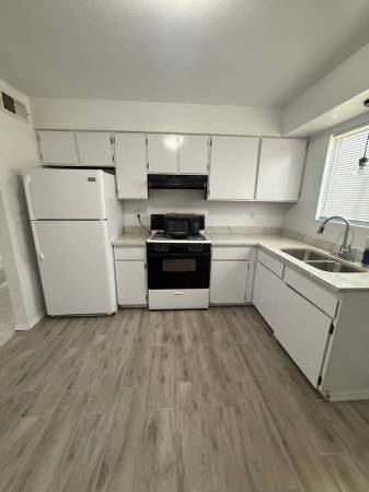 2br/1ba Apt at Wyoming/Copper 1