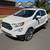2021 Ford EcoSport Titanium - Including Winter Tires 1 thumbnail