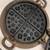 Bridge, Beach & Co. No. 8 Waffle Iron 4 thumbnail