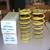 Matching Pair of Performance Springs for Racing and Street Performance 2 thumbnail