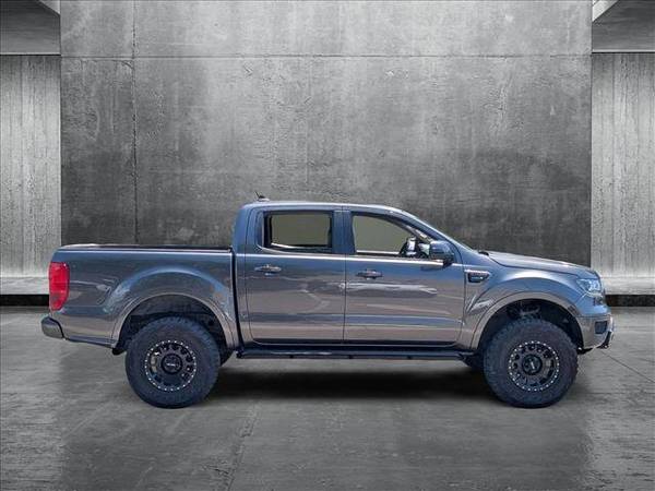 Camioneta Ford Ranger 4x4 4WD LARIAT Cabina Doble 2019 - $25,146 (Llame al *(661) 430-0723* para Confirmar Disponibilidad Instantáneamente)63624708232577123