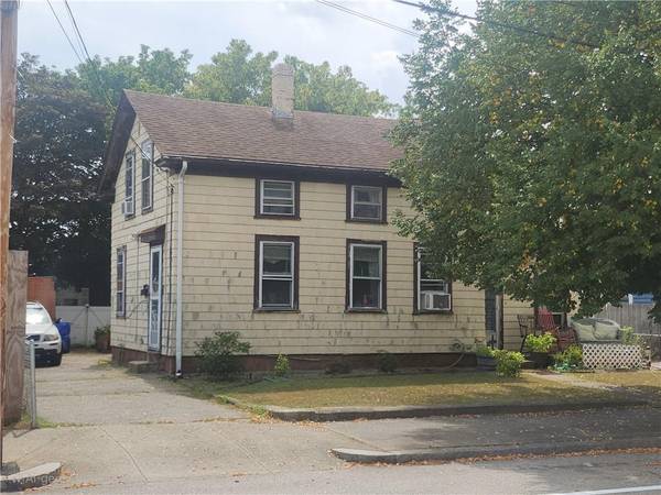Great Home in Pawtucket for Sale 1