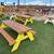 Picnic Tables Custom Built 11 thumbnail