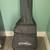 Ashthorpe acoustic guitar- with case 6 thumbnail