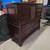Dark Cherry Large 10 Drawer Dresser (Macy's Chelsea Collection) 2 thumbnail
