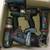 Porter cable power tools set 1 thumbnail