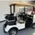 2026 e-GOLF CART- FORTIS - LITHIUM 2 thumbnail