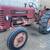 1960 IH Farmall B-275 diesel tractor 2 thumbnail