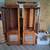 2 lighted curio cabinets 2 thumbnail