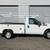 2015 Ford F-350 XL Utility Truck w/ Only 39K #A76729 3 thumbnail
