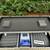 Odyssey DJ case coffin (hard case) & QuikLok keyboard stand 6 thumbnail