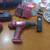 Milwaukee sawzall and hammer drill 2 thumbnail