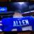 Jumping Josh Allen - ONE OF A KIND Collectible! 2 thumbnail