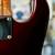 Suhr Custom Shop Classic S SSH Black Cherry Metallic 5A Birds Eye Maple 8 thumbnail