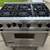 VIKING  36 INCHES GAS RANGE 6 thumbnail