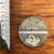 Vintage Lima, Peru, Telephone Token 2 thumbnail