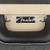 Fender REISSUE 1962-1964 Jazz Bass Case - Blond W/ Orange Int. - NEW 7 thumbnail