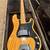 1978 Fender Precision Bass - Natural - All Original (w/ OHSC) 5 thumbnail