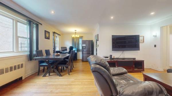 $439,000 / 2br - Opportunity for Spacious Renovated 2Br Co-op Garden Apt in Flushing (Flushing)63854482196097124