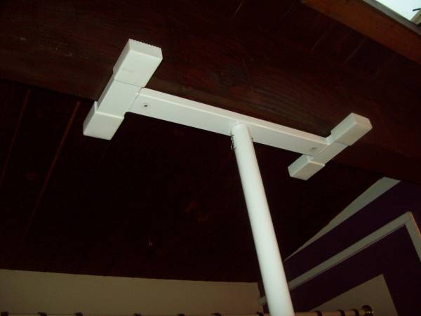 Nuevo poste de seguridad - $30 (Wayland)63471140674433121