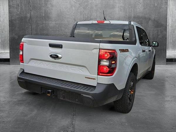 Camioneta Ford Maverick 2023 AWD de tracción en las cuatro ruedas, modelo XLT Advanced Crew Cab - $29,545 (Llame al *(817) 383-9284* para confirmar disponibilidad al instante)63488494610691123