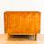 Restored Arne Vodder Four Drawer Teak Dresser / Commode, Denmark 1960s 14 thumbnail