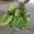 Hoppy VanderHare: Lime Green Dress and Hat 2 thumbnail