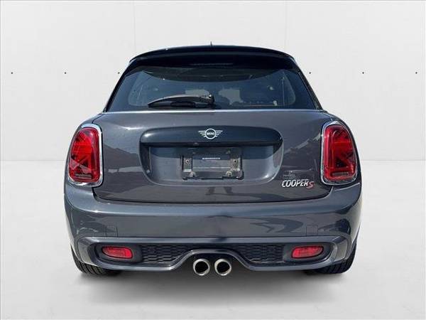 2020 MINI Hardtop 4 Door  Cooper S Hatchback - $22,995 (Call *(760) 840-2312* to Confirm Availability Instantly)63440511794947123