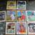Vintage 1980's Baseball Cards-127 Total- Read Ad 7 thumbnail