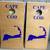 Cape Cod corn hole boards 1 thumbnail