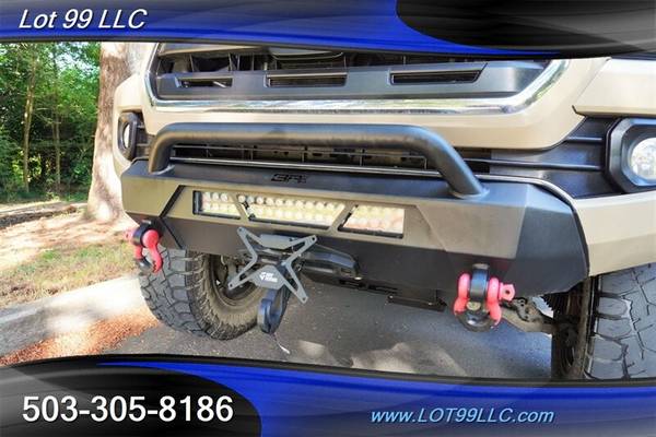 2017 Toyota Tacoma 4x4 4WD - Photo 3
