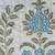 1970s Snowflower Cross Stitch Double Quilt  - Unfinished 4 thumbnail