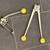 Stanley Model A Banding Strapping Crimper Tool - size 1/2" 1 thumbnail