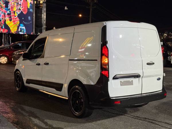 2019 Ford Transit Connect XL - Photo 10