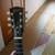 92 Vintage Gibson SG special Ferrari red , Early 60's COB supraphonic 6 thumbnail