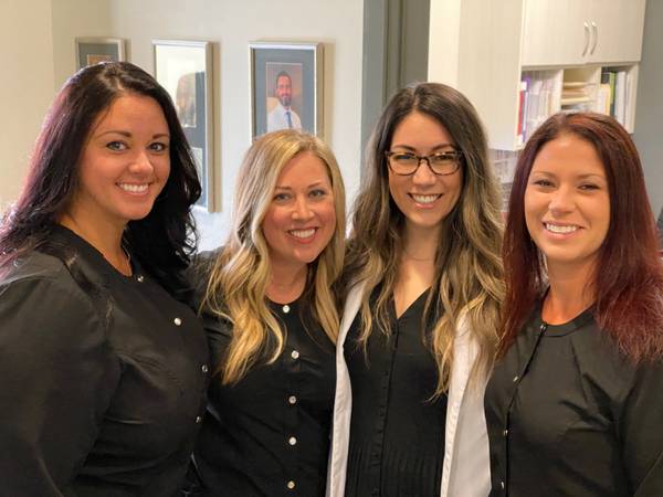 Dental Hygienist (RDH) 1