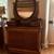 Louis Philippe Bedroom Set - Sleigh Bed 2 thumbnail