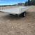 Aluminum Trailer 10 thumbnail