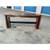 Modern Sofa Console Table With Custom Finish 2 thumbnail