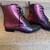 Unique Pair of San Marina BOUTIQUE Boots, Size EUR 38, MINT Condition! 6 thumbnail